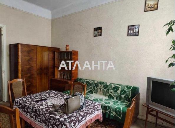 1-комнатная квартира по адресу Перова В. Ул.   (площадь 36 м²) - Atlanta.ua - фото 2