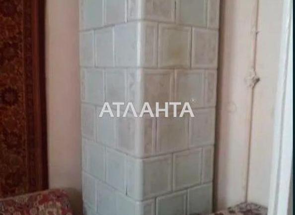 1-комнатная квартира по адресу Перова В. Ул.   (площадь 36 м²) - Atlanta.ua - фото 4