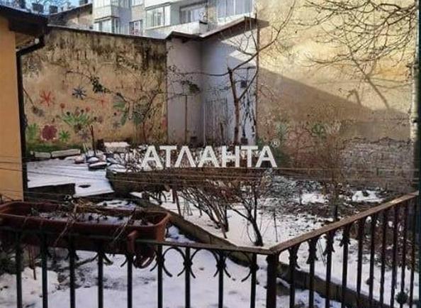 1-комнатная квартира по адресу Перова В. Ул.   (площадь 36 м²) - Atlanta.ua - фото 5