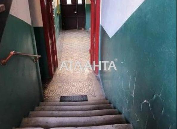 1-комнатная квартира по адресу Перова В. Ул.   (площадь 36 м²) - Atlanta.ua - фото 6