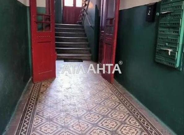 1-комнатная квартира по адресу Перова В. Ул.   (площадь 36 м²) - Atlanta.ua - фото 9