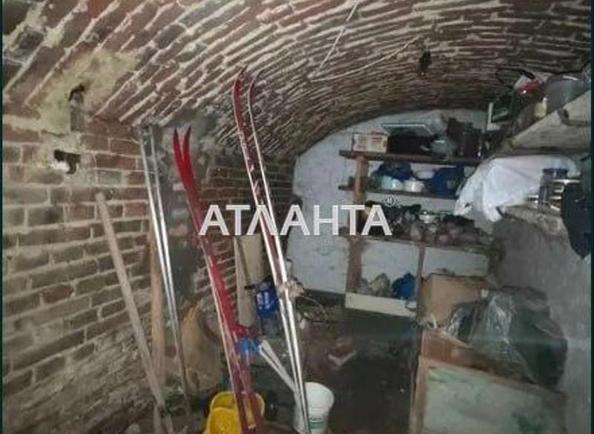 1-комнатная квартира по адресу Перова В. Ул.   (площадь 36 м²) - Atlanta.ua - фото 10