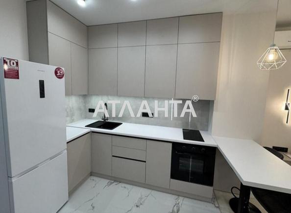 1-room apartment apartment by the address st. Topolinnyy per (area 32 m²) - Atlanta.ua - фото 2