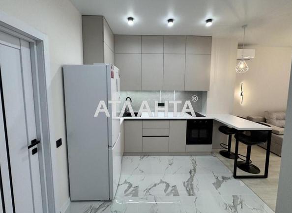 1-room apartment apartment by the address st. Topolinnyy per (area 32 m²) - Atlanta.ua - фото 3