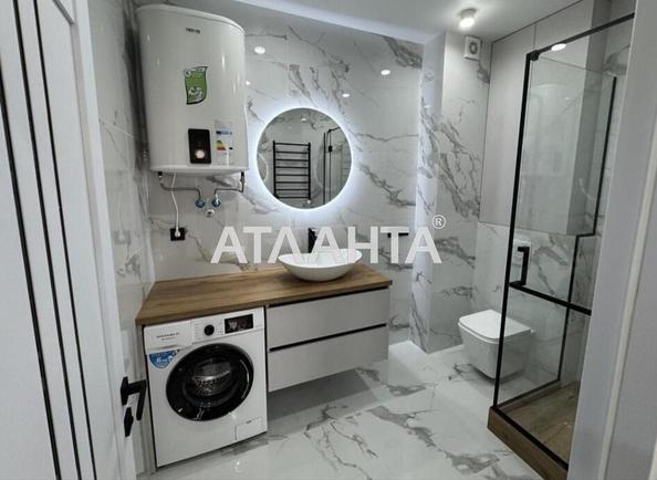 1-room apartment apartment by the address st. Topolinnyy per (area 32 m²) - Atlanta.ua - фото 4