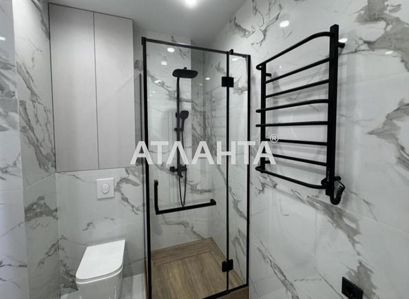 1-room apartment apartment by the address st. Topolinnyy per (area 32 m²) - Atlanta.ua - фото 5