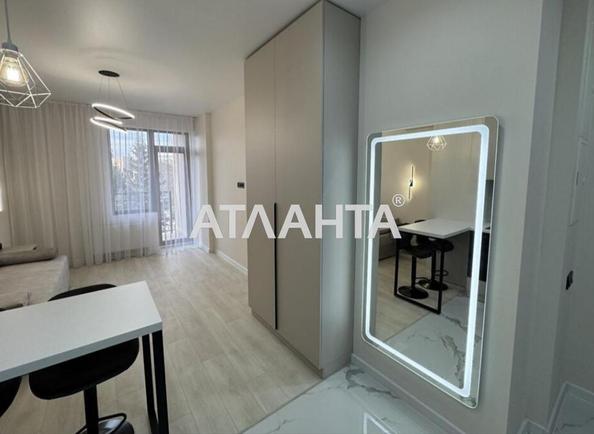 1-room apartment apartment by the address st. Topolinnyy per (area 32 m²) - Atlanta.ua - фото 6