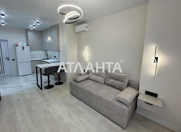 1-room apartment apartment by the address st. Topolinnyy per (area 32 m²) - Atlanta.ua - фото 7