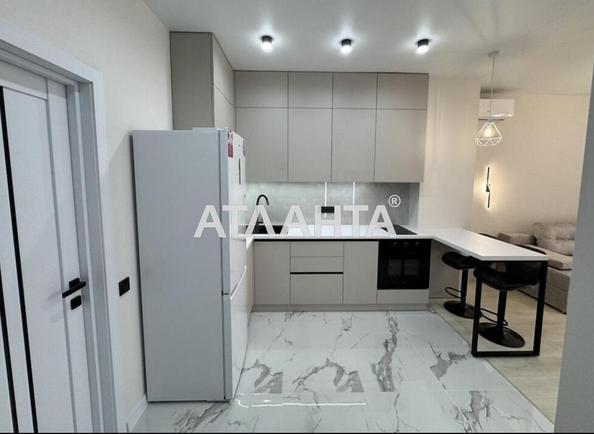 1-кімнатна квартира за адресою Тополиний пров. (площа 32 м²) - Atlanta.ua - фото 2