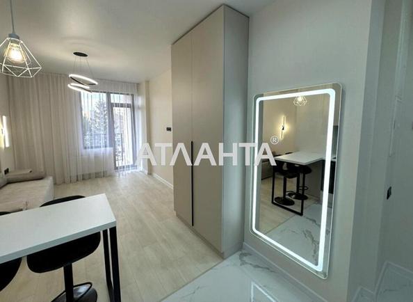 1-кімнатна квартира за адресою Тополиний пров. (площа 32 м²) - Atlanta.ua - фото 3