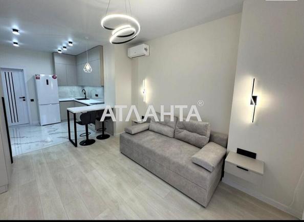 1-кімнатна квартира за адресою Тополиний пров. (площа 32 м²) - Atlanta.ua - фото 4