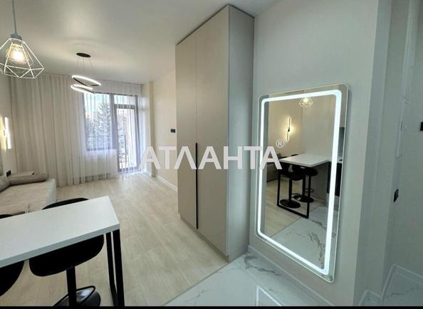 1-кімнатна квартира за адресою Тополиний пров. (площа 32 м²) - Atlanta.ua - фото 5
