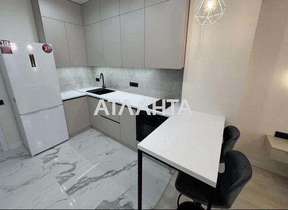 1-кімнатна квартира за адресою Тополиний пров. (площа 32 м²) - Atlanta.ua - фото 6