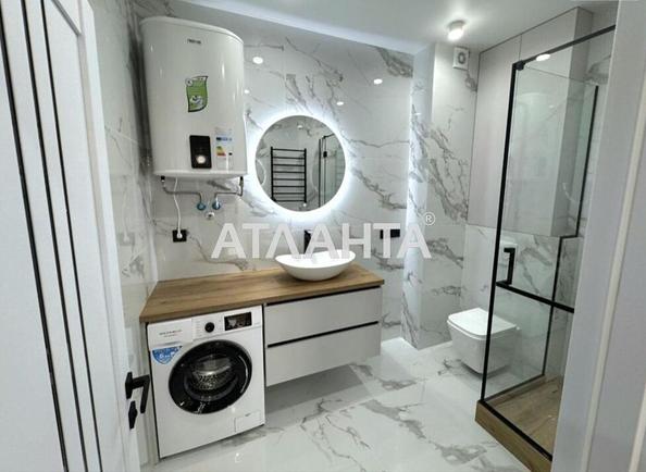 1-кімнатна квартира за адресою Тополиний пров. (площа 32 м²) - Atlanta.ua - фото 8