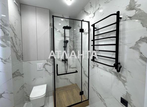 1-кімнатна квартира за адресою Тополиний пров. (площа 32 м²) - Atlanta.ua - фото 9