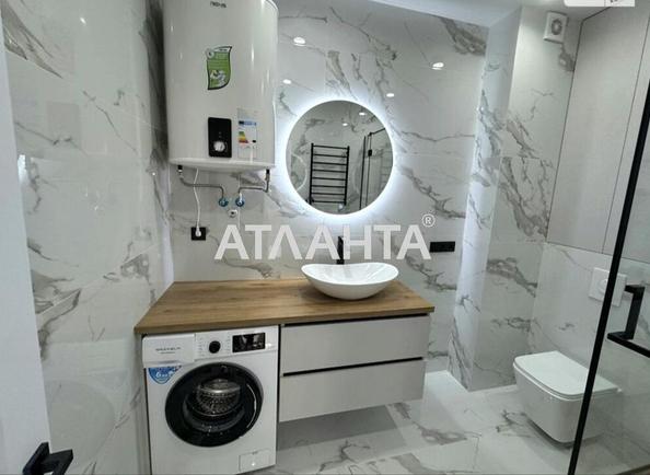 1-кімнатна квартира за адресою Тополиний пров. (площа 32 м²) - Atlanta.ua - фото 10