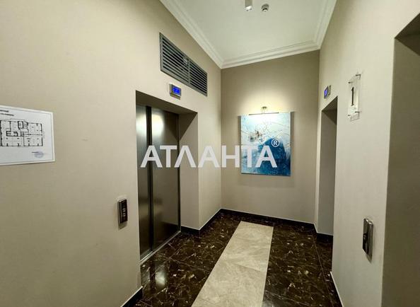 1-кімнатна квартира за адресою Тополиний пров. (площа 32 м²) - Atlanta.ua - фото 12