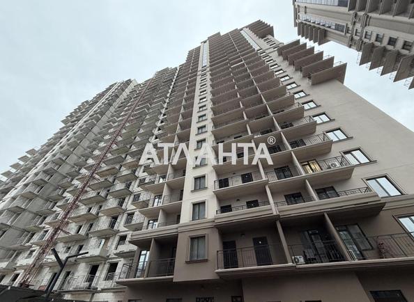 1-кімнатна квартира за адресою Тополиний пров. (площа 32 м²) - Atlanta.ua - фото 13