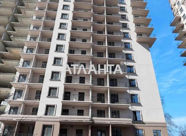 1-кімнатна квартира за адресою Тополиний пров. (площа 32 м²) - Atlanta.ua - фото 16