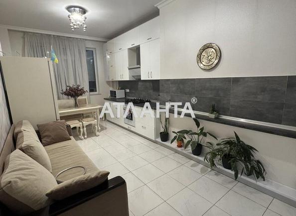 3-комнатная квартира по адресу ул. Малиновского марш. (площадь 88 м²) - Atlanta.ua