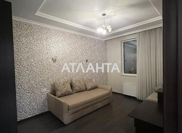 3-комнатная квартира по адресу ул. Малиновского марш. (площадь 88 м²) - Atlanta.ua - фото 6