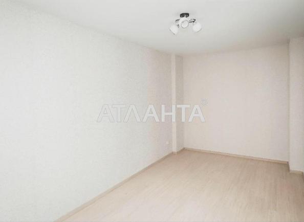 1-комнатная квартира по адресу ул. Массив 10 (площадь 34,6 м²) - Atlanta.ua - фото 2