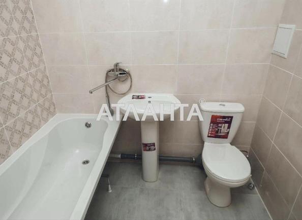 1-комнатная квартира по адресу ул. Массив 10 (площадь 34,6 м²) - Atlanta.ua - фото 3