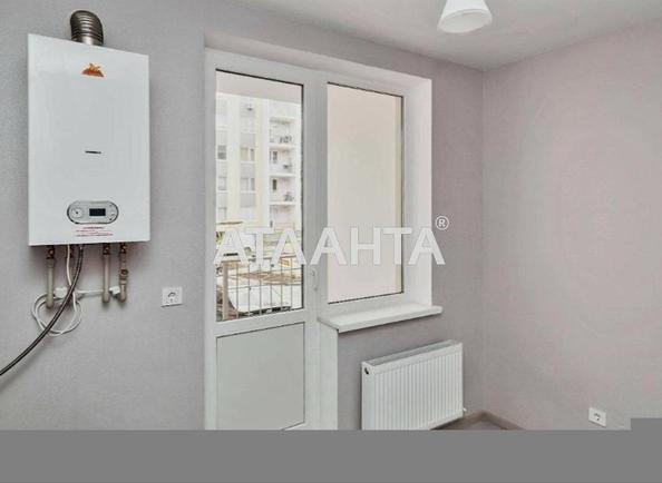 1-комнатная квартира по адресу ул. Массив 10 (площадь 34,6 м²) - Atlanta.ua - фото 4