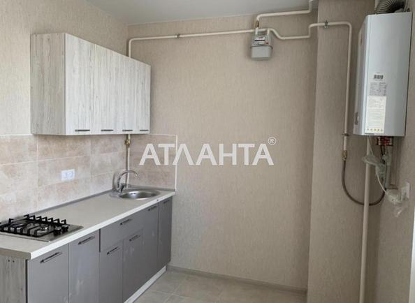 1-комнатная квартира по адресу ул. Массив 10 (площадь 34,6 м²) - Atlanta.ua - фото 5