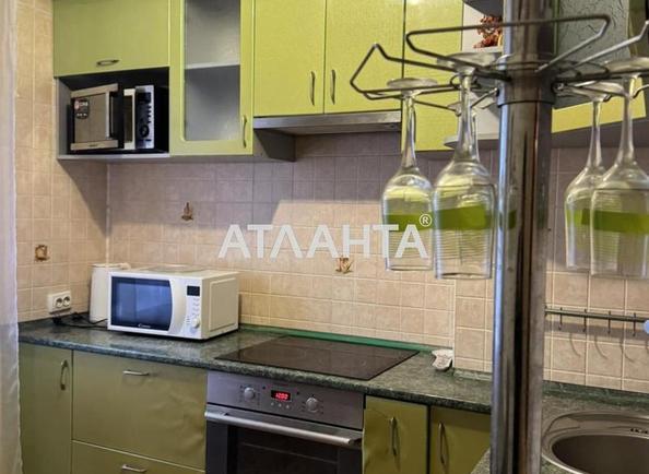 3-комнатная квартира по адресу ул. Сахарова (площадь 74 м²) - Atlanta.ua - фото 2