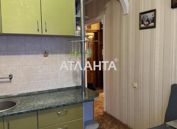 3-комнатная квартира по адресу ул. Сахарова (площадь 74 м²) - Atlanta.ua - фото 3