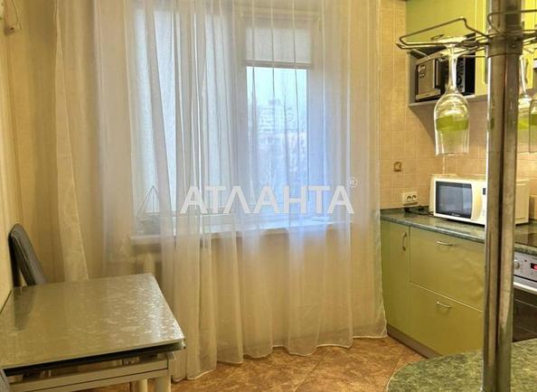 3-комнатная квартира по адресу ул. Сахарова (площадь 74 м²) - Atlanta.ua