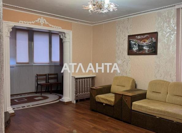 3-комнатная квартира по адресу ул. Сахарова (площадь 74 м²) - Atlanta.ua - фото 4