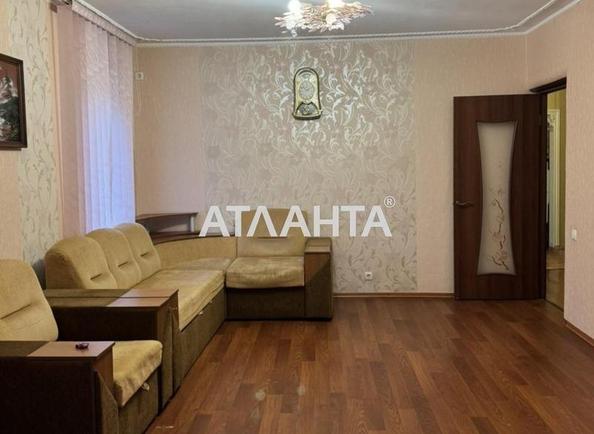 3-комнатная квартира по адресу ул. Сахарова (площадь 74 м²) - Atlanta.ua - фото 5