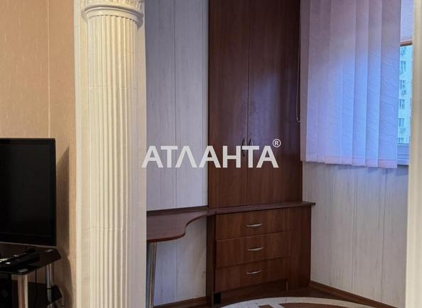 3-комнатная квартира по адресу ул. Сахарова (площадь 74 м²) - Atlanta.ua - фото 6