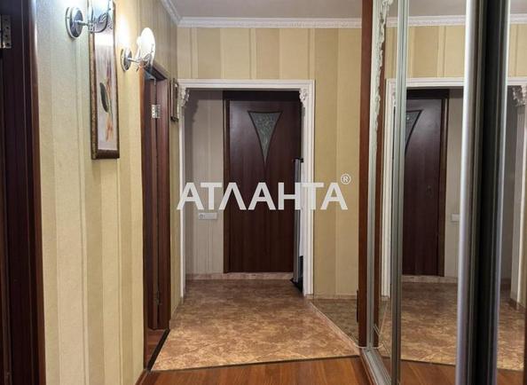 3-комнатная квартира по адресу ул. Сахарова (площадь 74 м²) - Atlanta.ua - фото 10