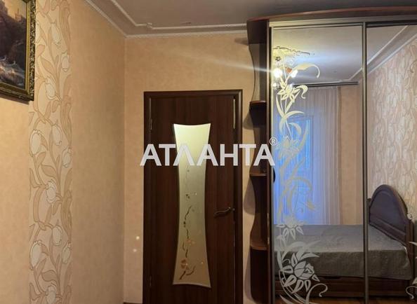 3-комнатная квартира по адресу ул. Сахарова (площадь 74 м²) - Atlanta.ua - фото 8