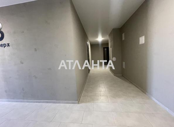 2-кімнатна квартира за адресою вул. Виговського (площа 79,4 м²) - Atlanta.ua - фото 9