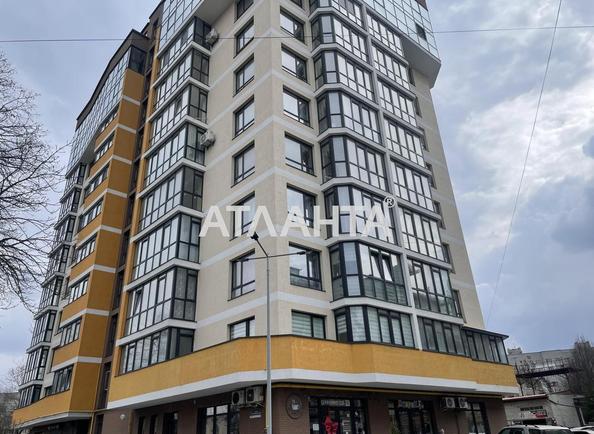 2-кімнатна квартира за адресою вул. Виговського (площа 79,4 м²) - Atlanta.ua