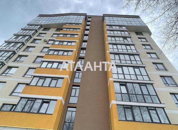 2-кімнатна квартира за адресою вул. Виговського (площа 79,4 м²) - Atlanta.ua - фото 2