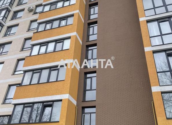 2-кімнатна квартира за адресою вул. Виговського (площа 79,4 м²) - Atlanta.ua - фото 11