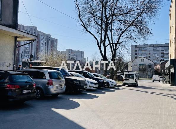 2-кімнатна квартира за адресою вул. Виговського (площа 79,4 м²) - Atlanta.ua - фото 12