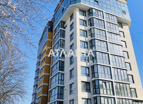 2-кімнатна квартира за адресою вул. Виговського (площа 79,4 м²) - Atlanta.ua - фото 15