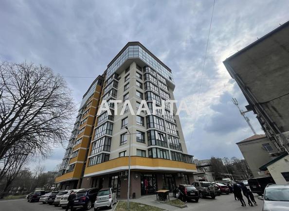 2-кімнатна квартира за адресою вул. Виговського (площа 79,4 м²) - Atlanta.ua - фото 16