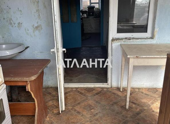 Дом по адресу ул. Победы (площадь 46 м²) - Atlanta.ua - фото 3