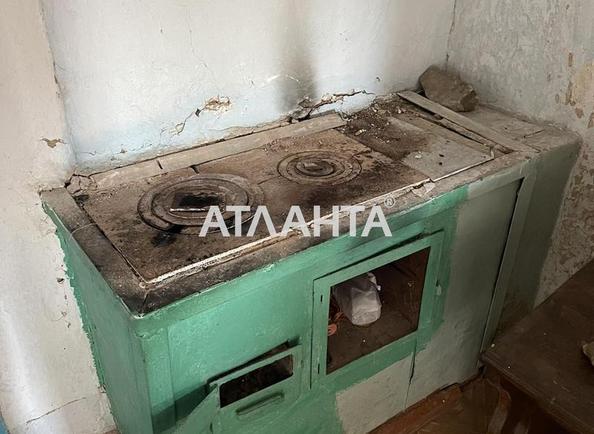 Дом по адресу ул. Победы (площадь 46 м²) - Atlanta.ua - фото 5