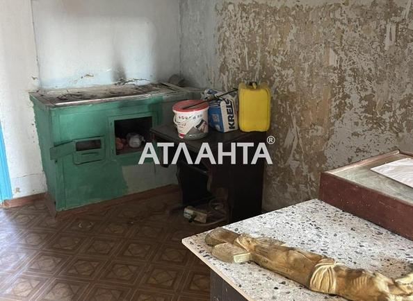 Дом по адресу ул. Победы (площадь 46 м²) - Atlanta.ua - фото 6