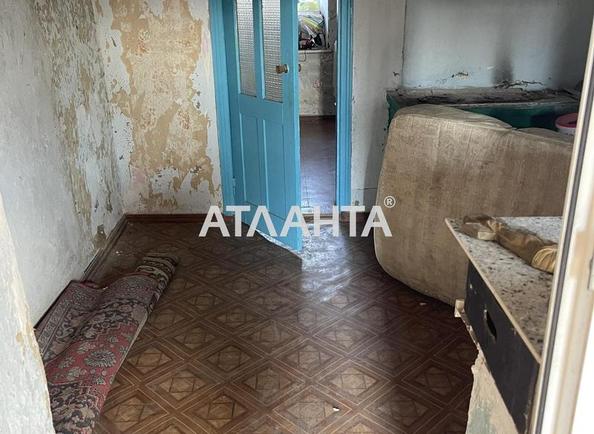 Дом по адресу ул. Победы (площадь 46 м²) - Atlanta.ua - фото 9