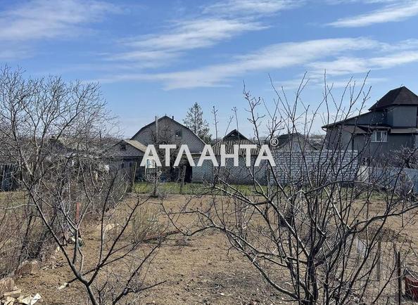 Дом по адресу ул. Победы (площадь 46 м²) - Atlanta.ua - фото 8