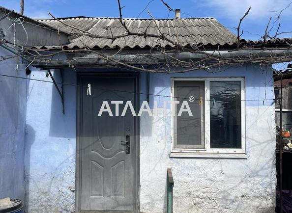 Дом по адресу ул. Победы (площадь 46 м²) - Atlanta.ua - фото 13